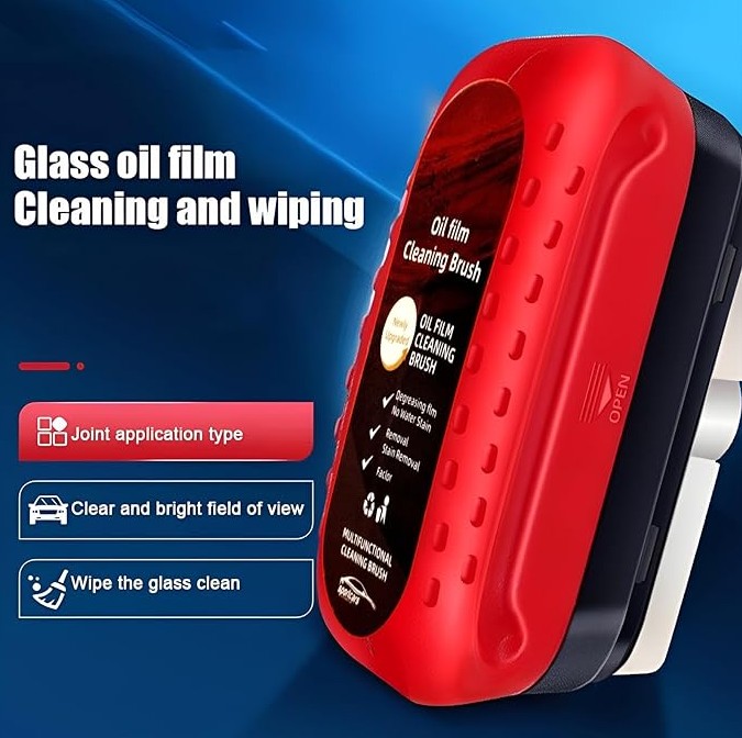 Glass Cleaning Board - image 4