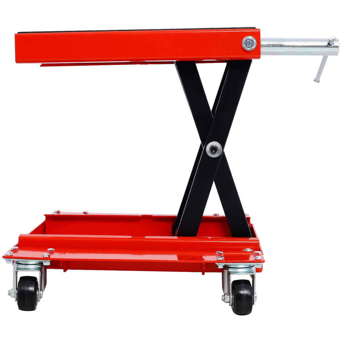 Metal Motorcycle Lifts - image 2