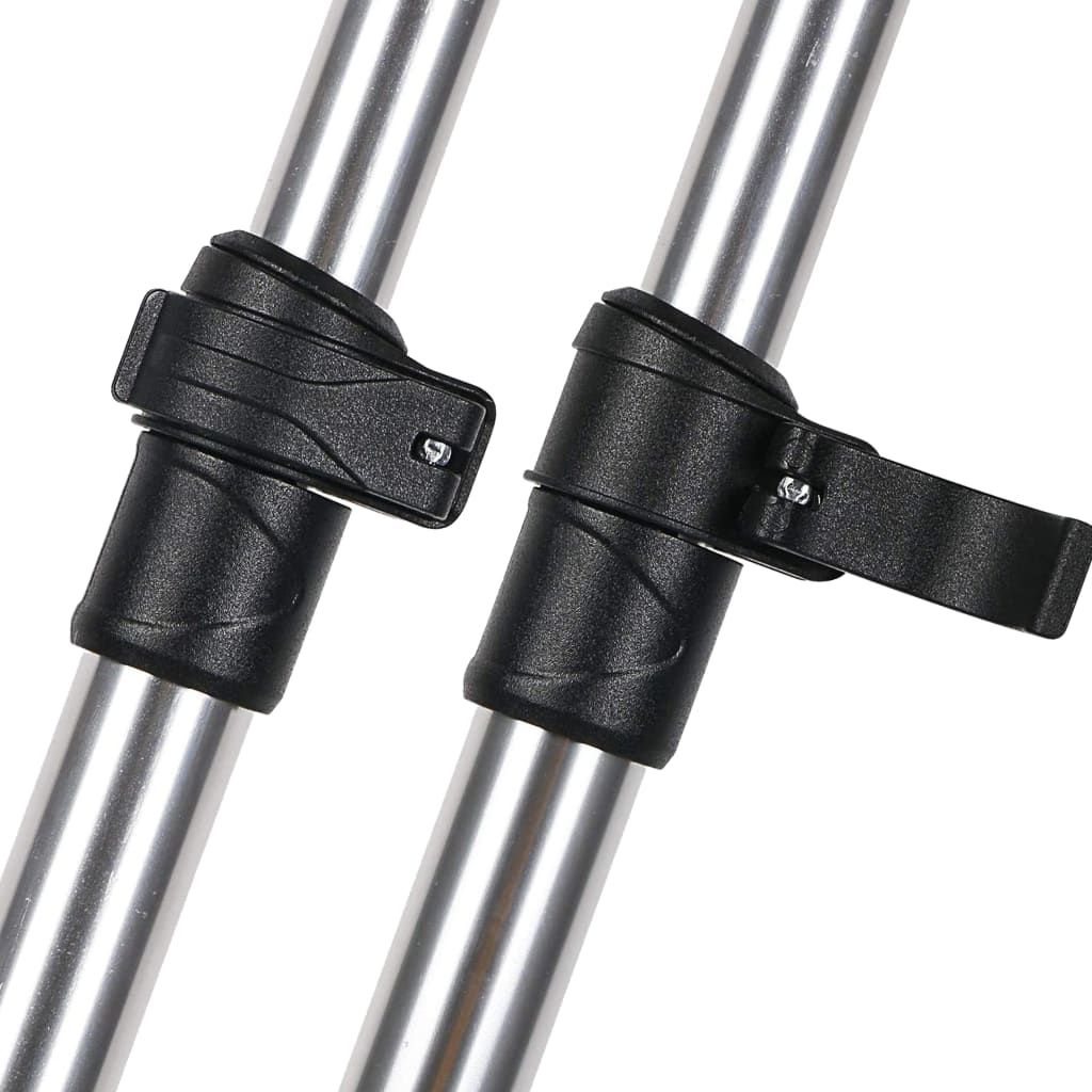 Bimini Top Support Poles 2 pcs. Aluminum - image 6