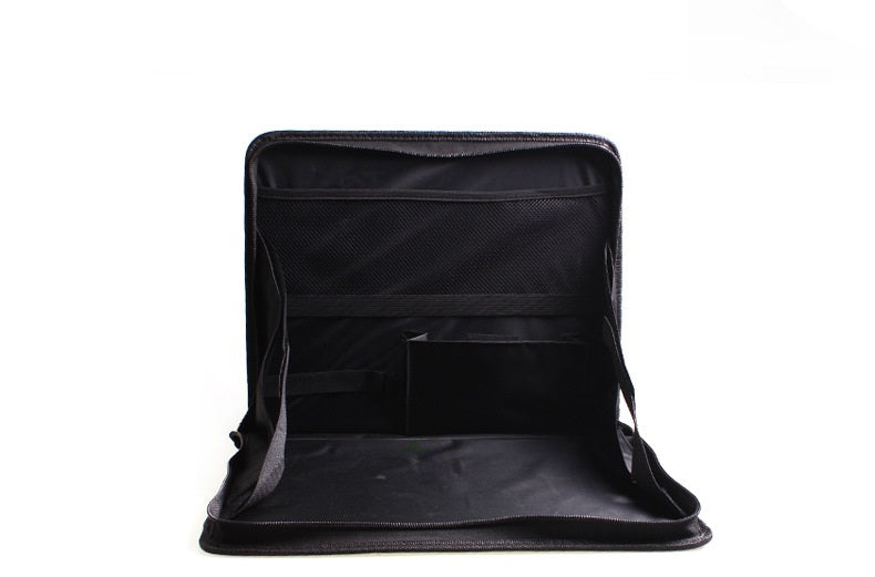 Car Seat Back Travel Tray Table - image 2