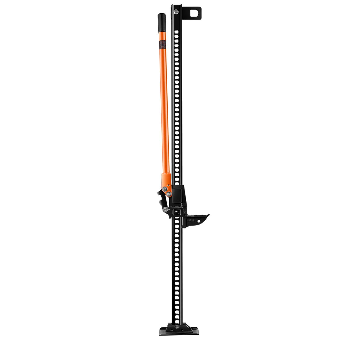 Farm Jack, 152.5 Cm Utility High Lift Farm Jack, 3.18 Ton Capacity Ratcheting Off Road Utility Jacks, Heavy-Duty Lift Jacks With 130.1-1380 Mm Lifting Range For Tractor, Truck, SUV - image 9