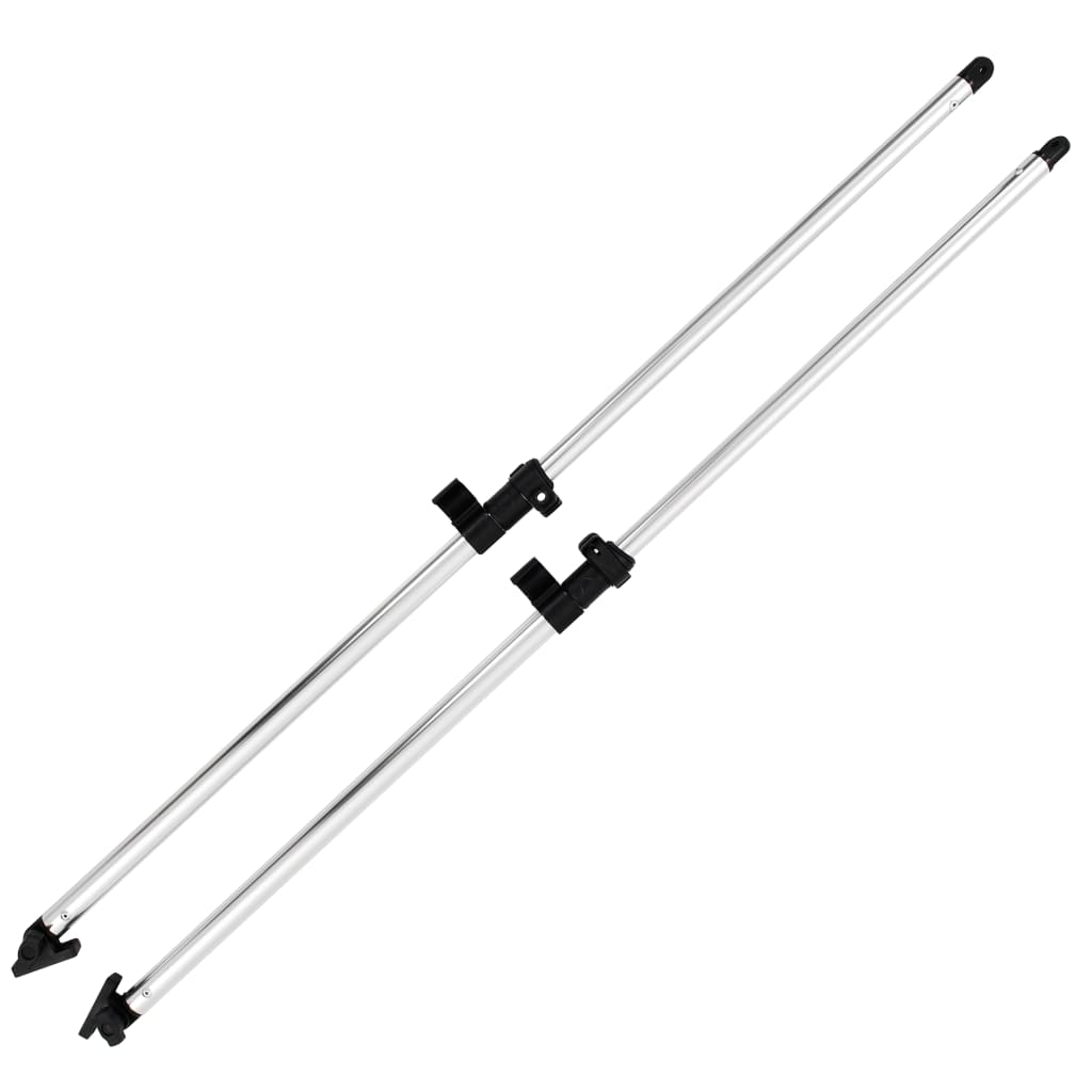 Bimini Top Support Poles 2 pcs. Aluminum - image 4