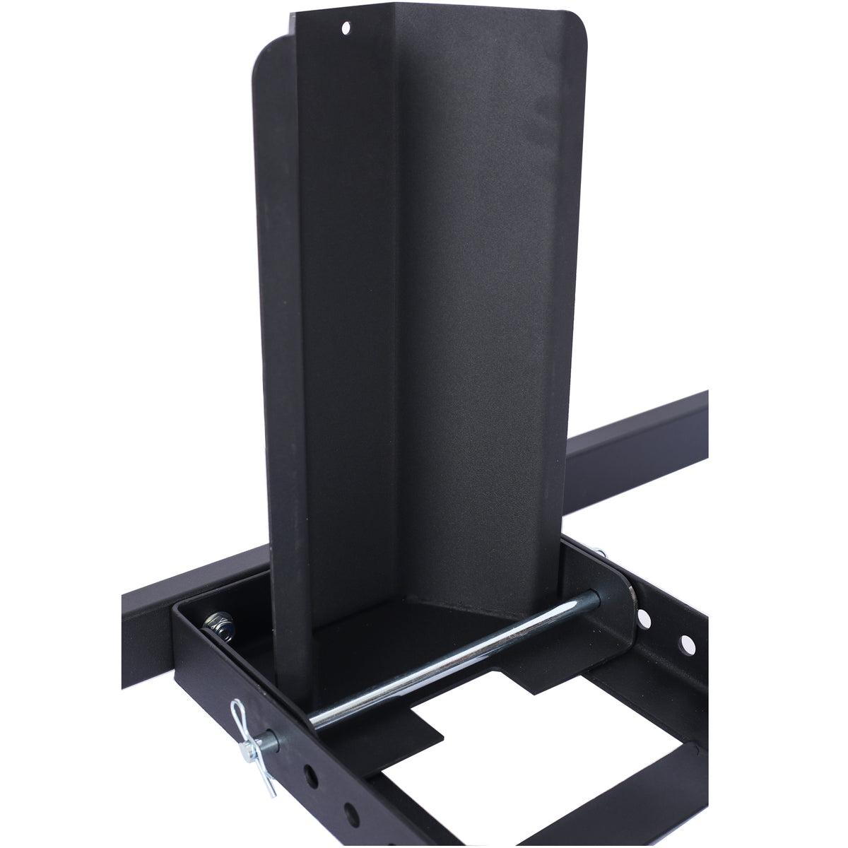 Metal Motorcycle Bracket - image 5