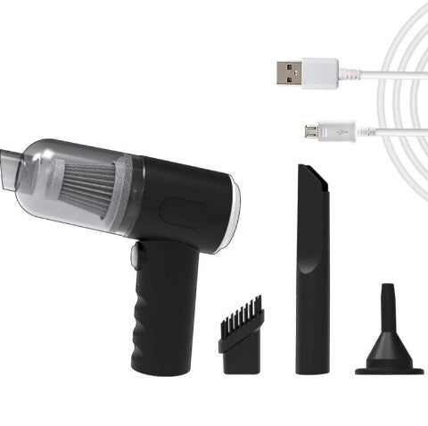 Smart Vacuum And Blower - Random