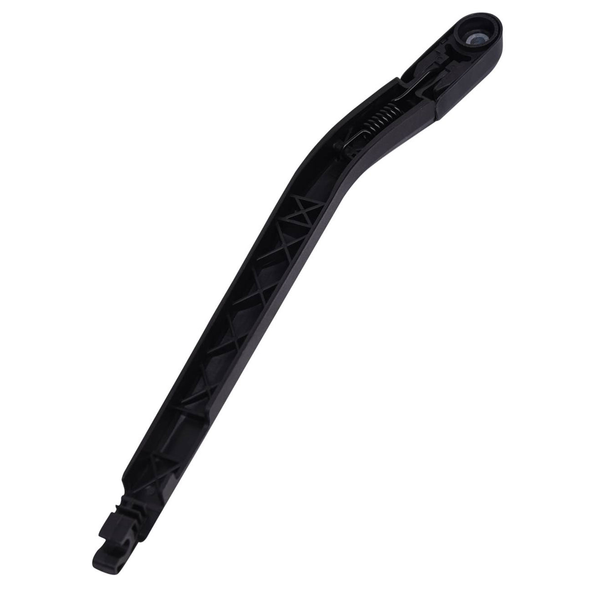 For 4Runner 2003-2009 2PCS Rear Windshield Wiper Arm & Blade 85242-35021 - image 3