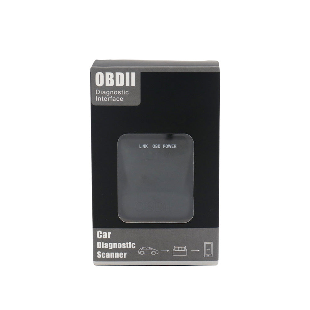 Bluetooth OBD2 Diagnostic Scanner - image 2