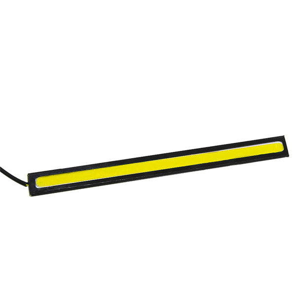 Car COB Daytime Running Light, One 17cm White ,not Shipped On Weekends - image 5