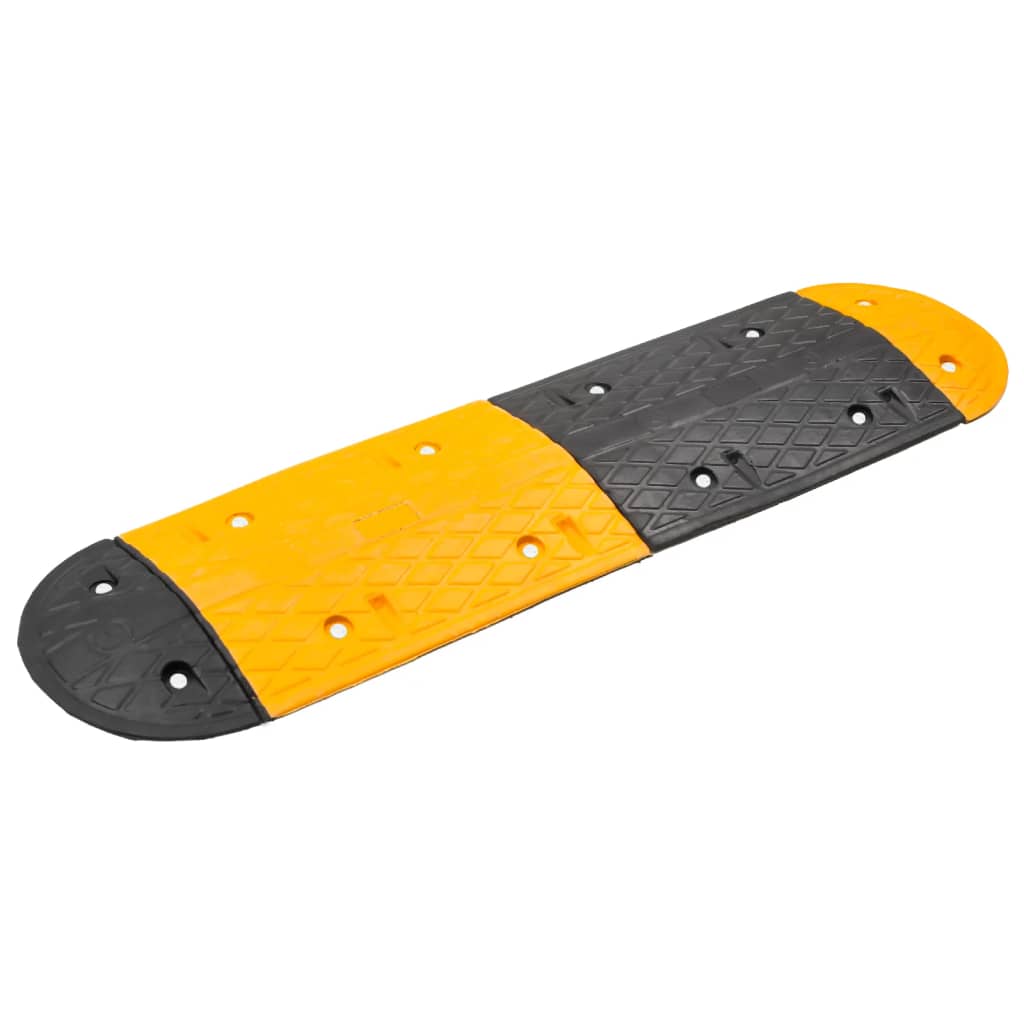Threshold & 129x32, Rubber - 129 x 32.5 x 4 cm