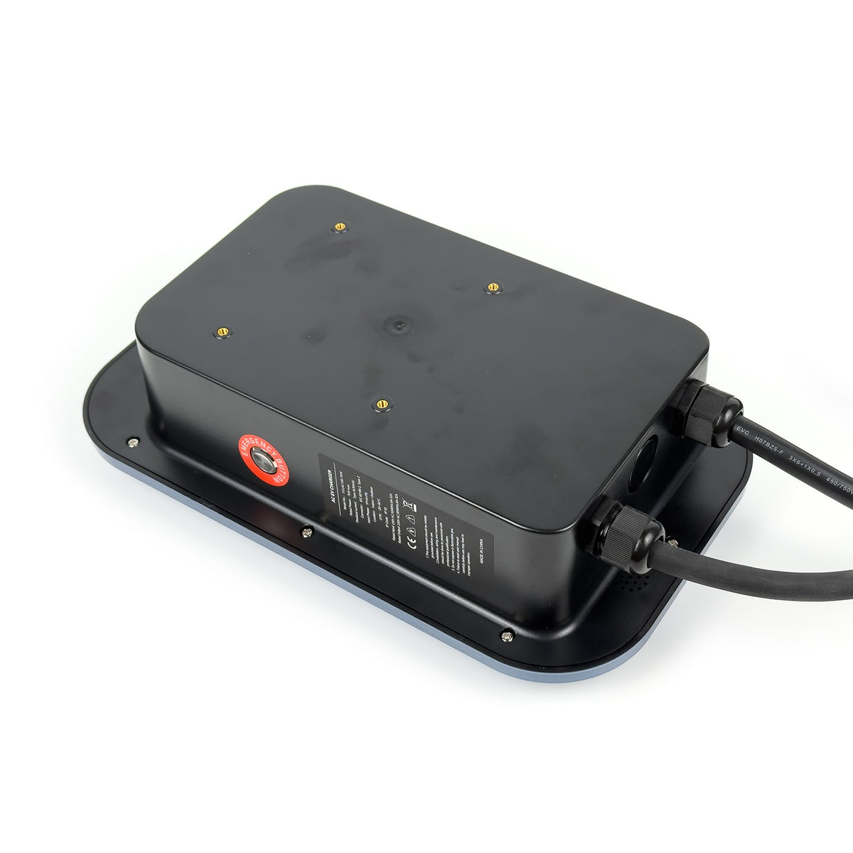 7.4kW Type 2 Home EV Charger with 5m Tethered Cable - image 6