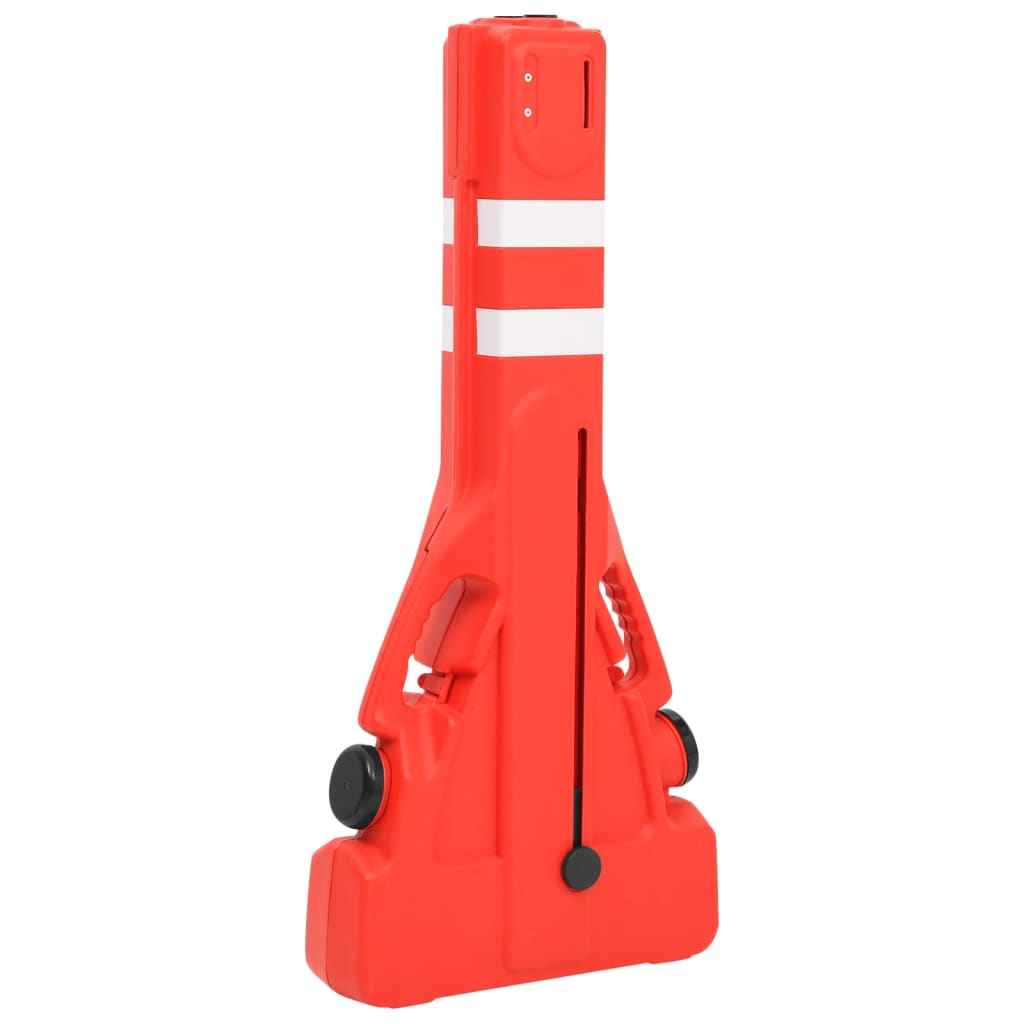 Foldable Barrier Gate 210x - image 7