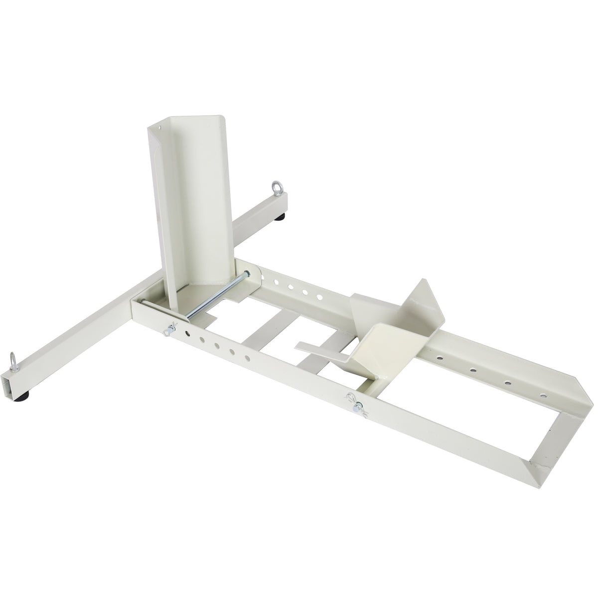 Metal Motorcycle Bracket - image 2
