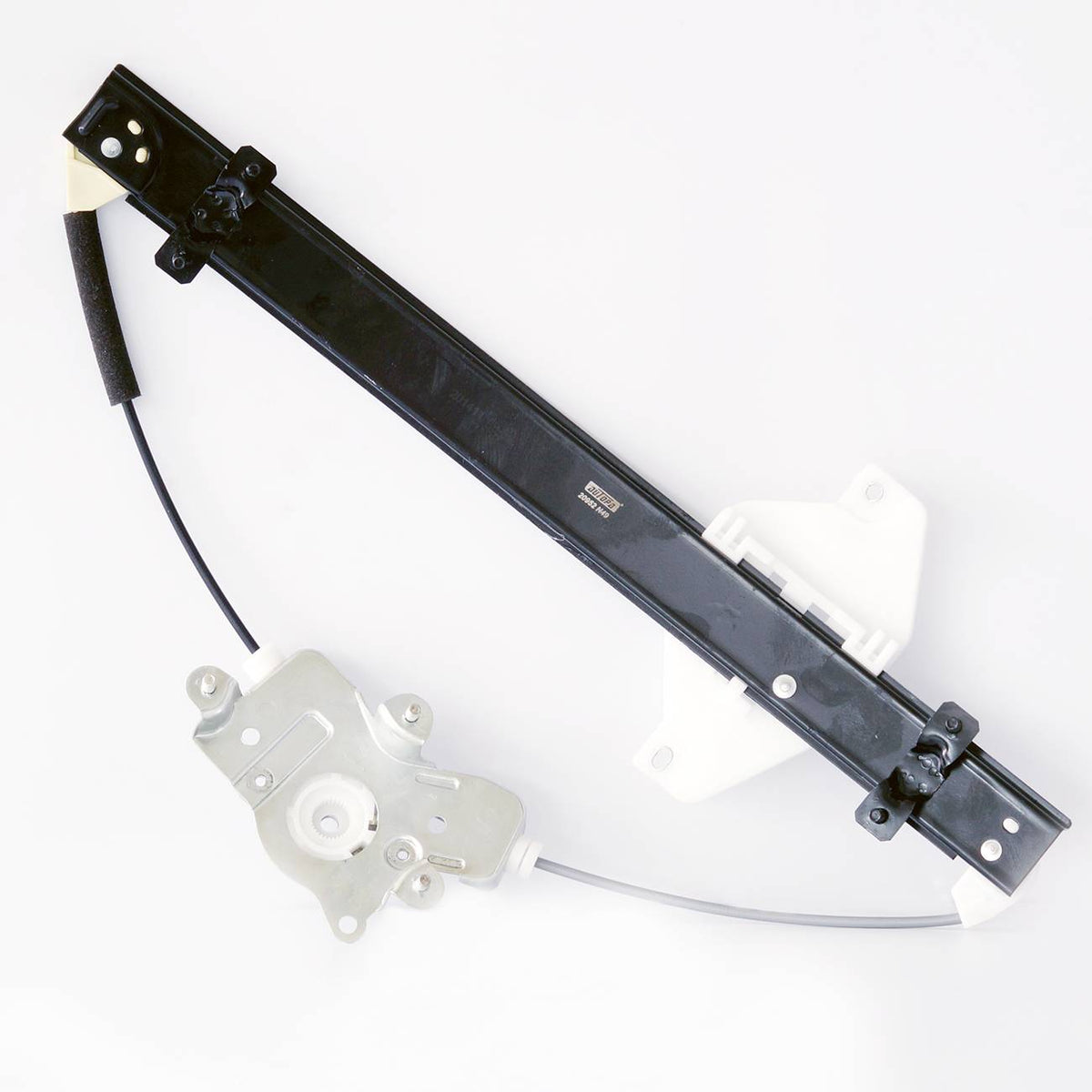 Rear Right Window Regulator W O Motor For Hyundai Sonata 1999-2005 Kia Optima - image 5