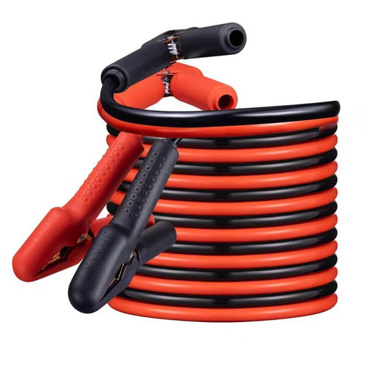 Heavy Duty Jump Leads 6m – 3000A Booster Cables - image 6