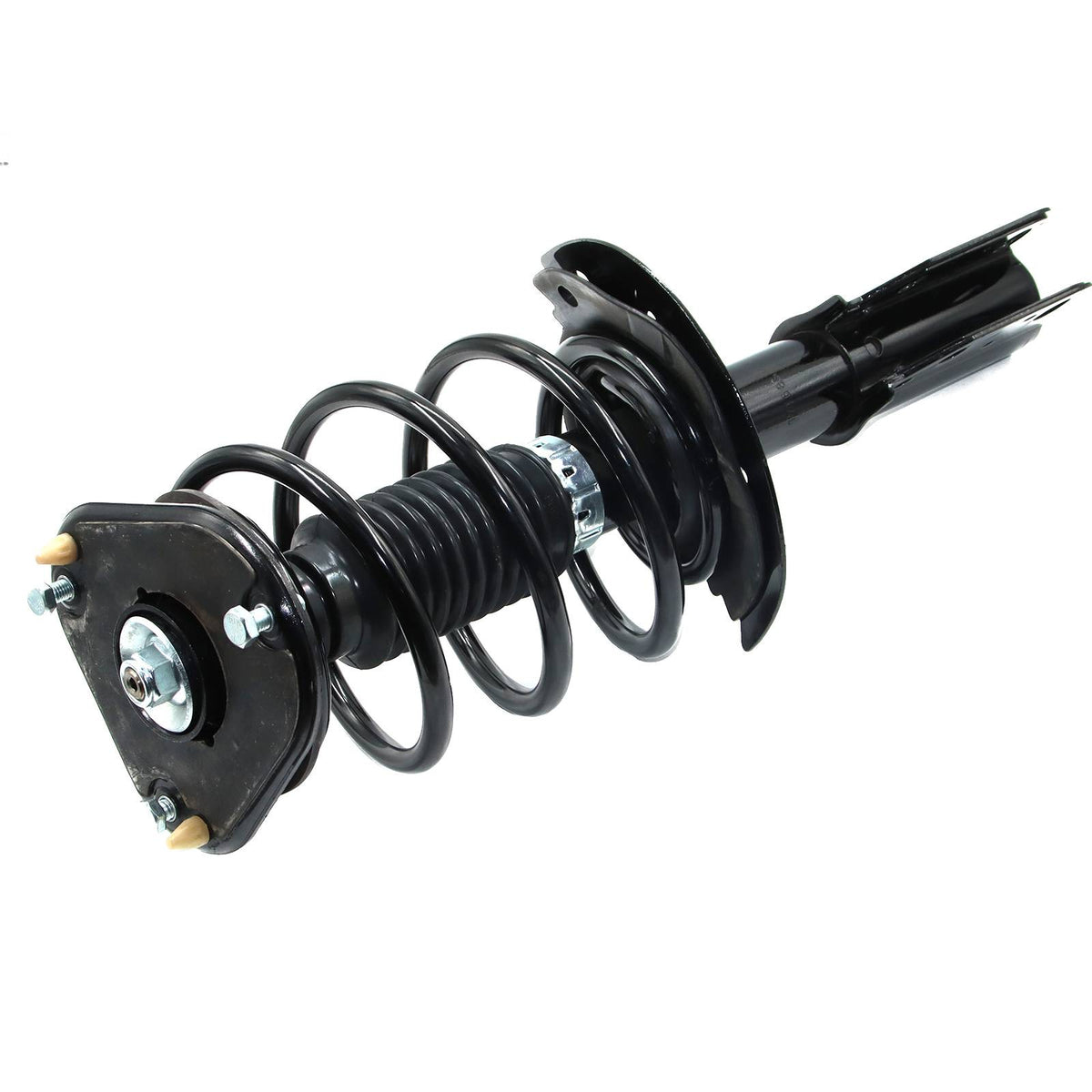 Pair Front Struts Assembly For 2000-2005 Cadillac Deville Buick Lesabre 171685 - image 10