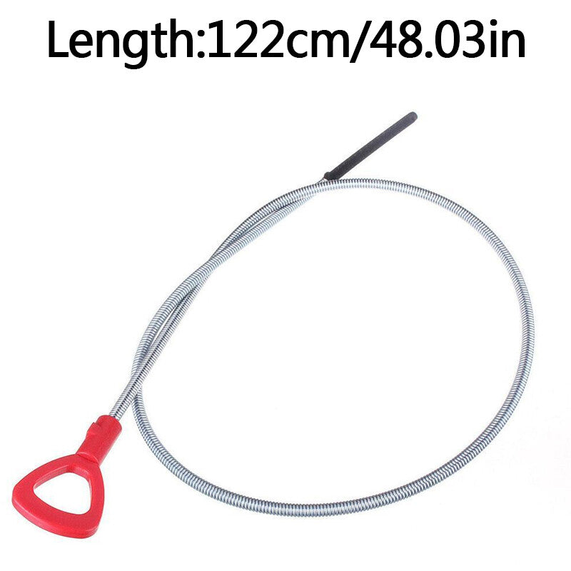 Fit For Mercedes-Benz 722.6 Transmission Oil Gearbox Dipstick Tool - image 2