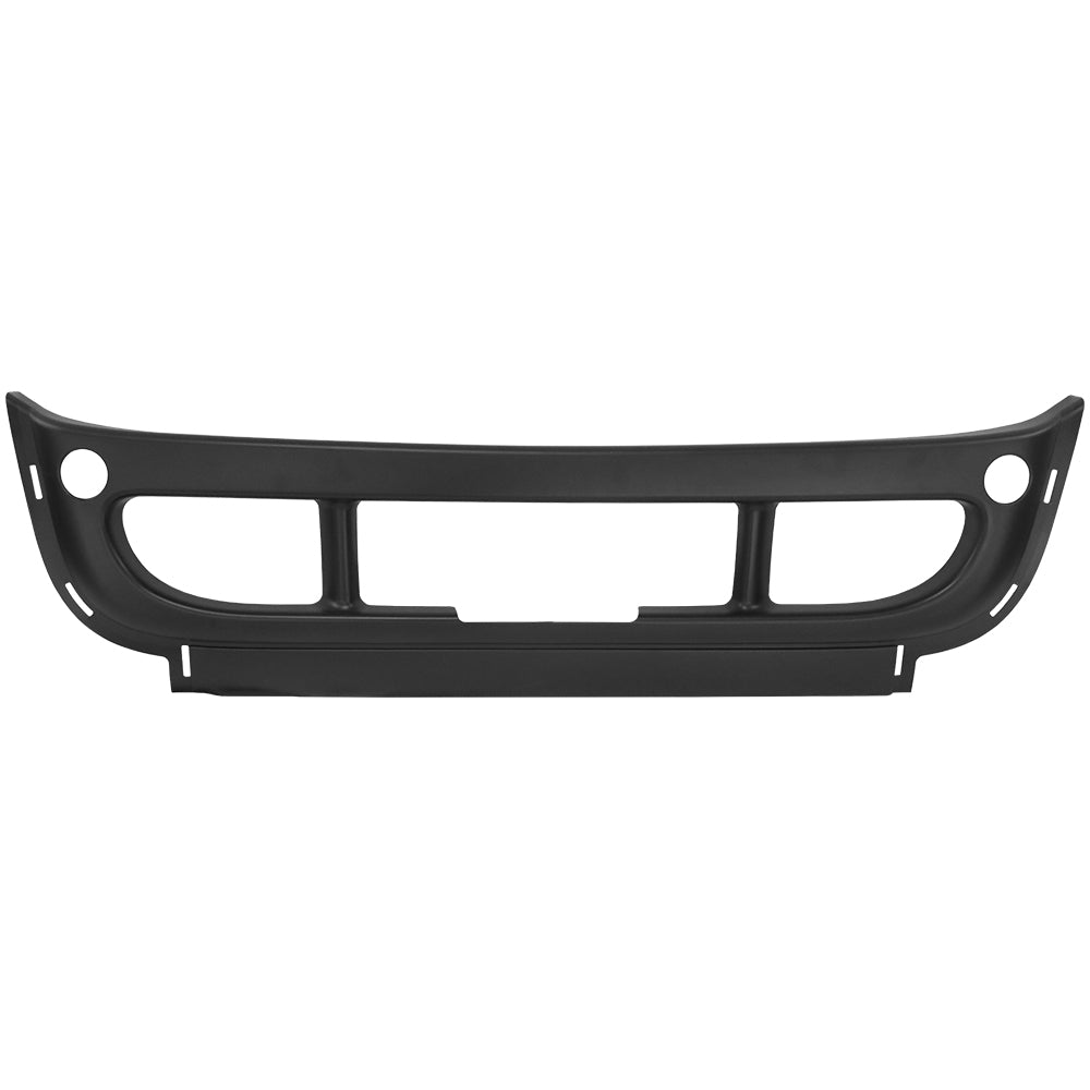 Front Chrome Center Bumper Cover For 2008-2017 Freightliner Cascadia Trucks - image 3