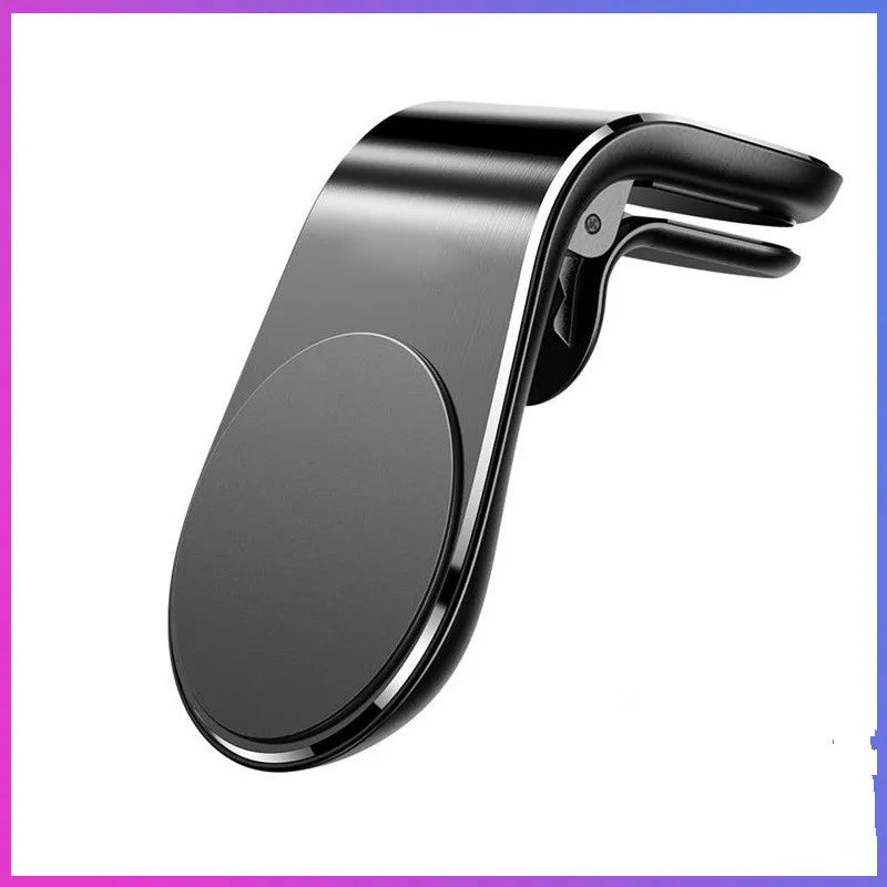 Phone holder for car dashboard | Car Dashboard Phone mount - black