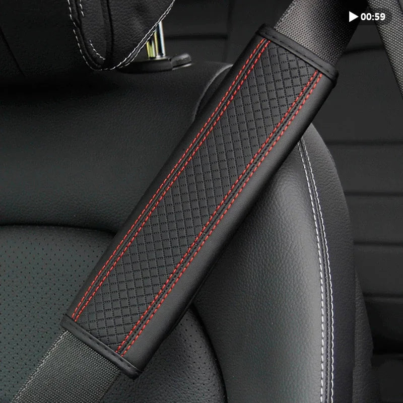 Car Seat Belt Shoulder Pad