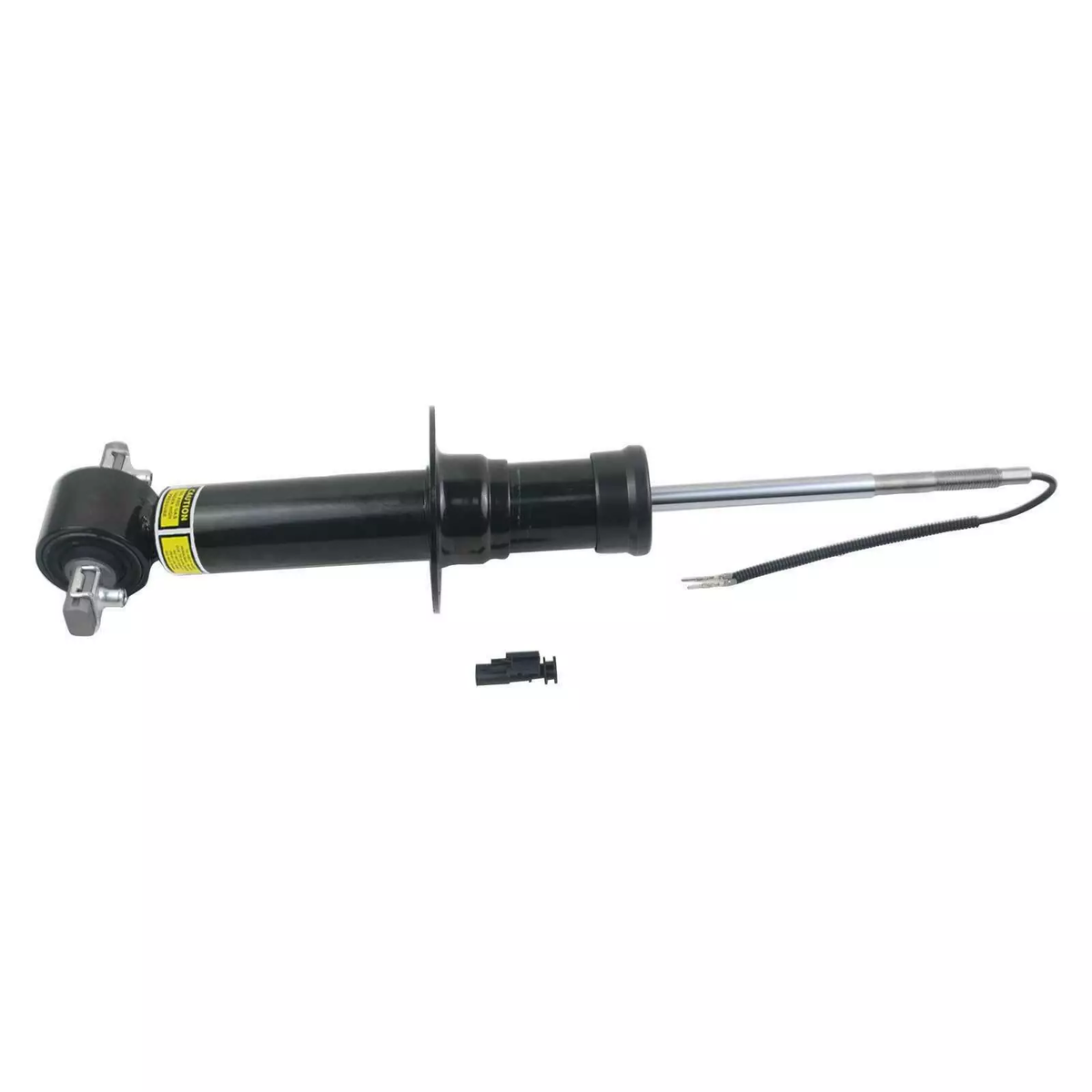 For Chevy Front Electronic Strut Absorber Tahoe Silverado Suburban 2015 - 2019 - Black