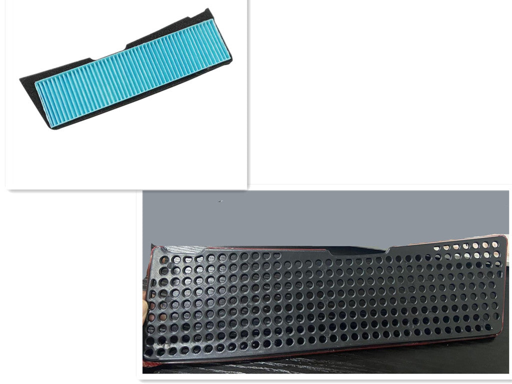 Air Intake Grille Cover for Tesla Model 3 (2021) - image 6