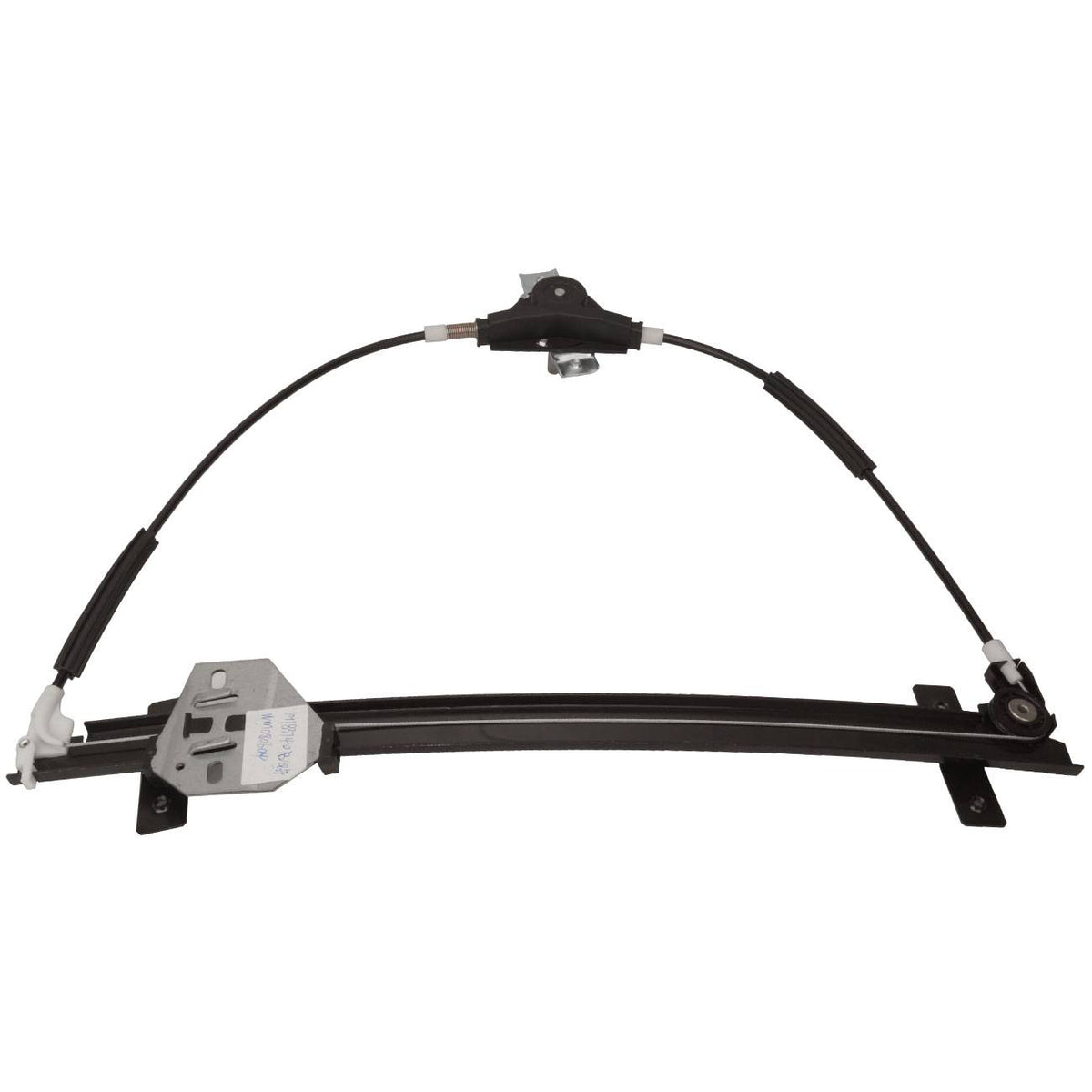 Front Left Driver Side Manual Window Lift Regulator For VW Golf Jetta 1988-1992 - See image