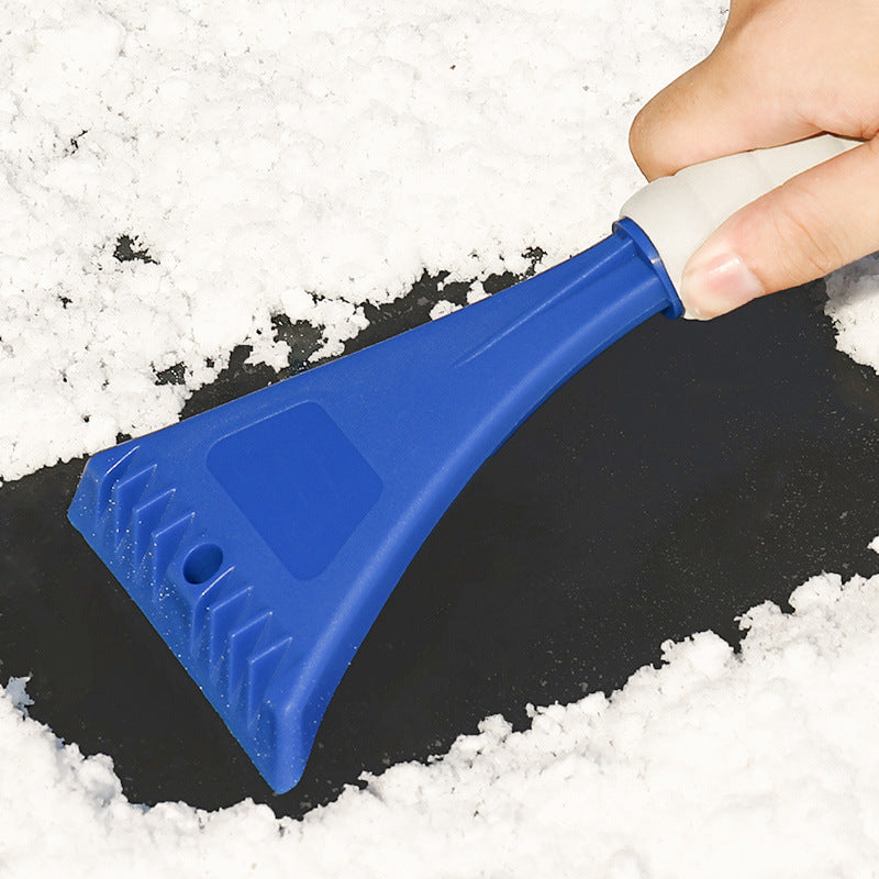 Ice scraper with EVA sponge handle - image 5