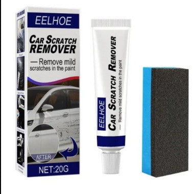 Car Scratch Repair Liquid - image 2