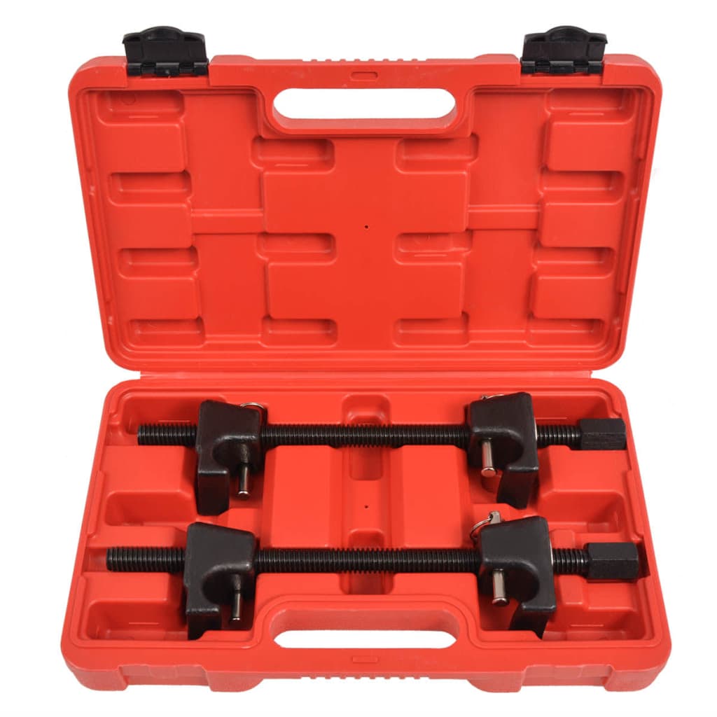MacPherson spring compressor 26 cm - image 3