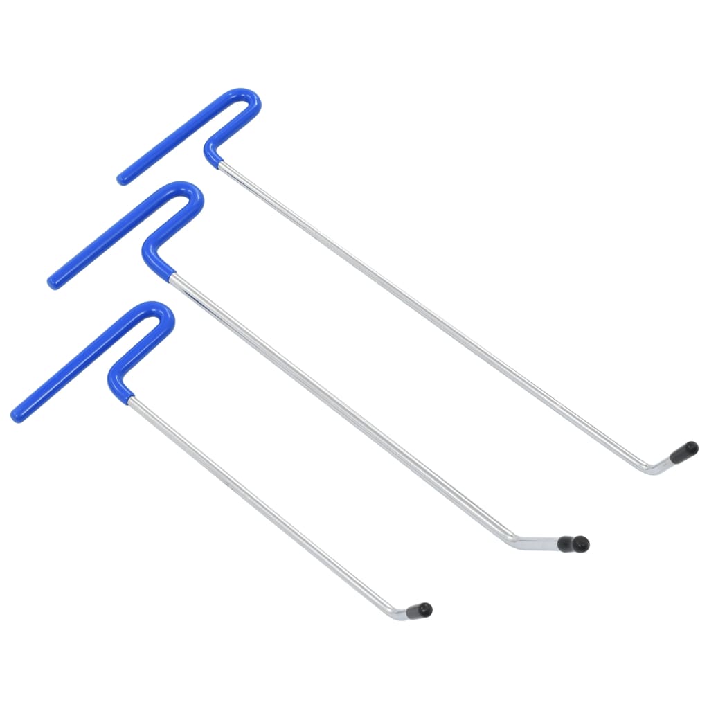 3-piece dent repair tool set - image 2