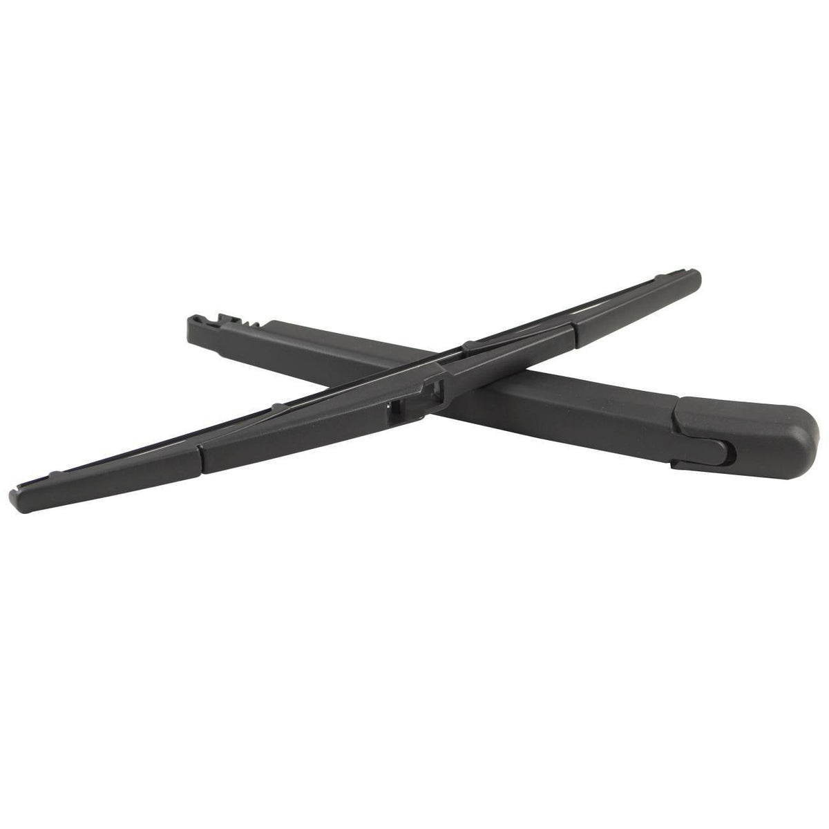 Fits Hyundai Santa Fe 988112B000 New Rear Windshield Wiper Arm With Blade - See image