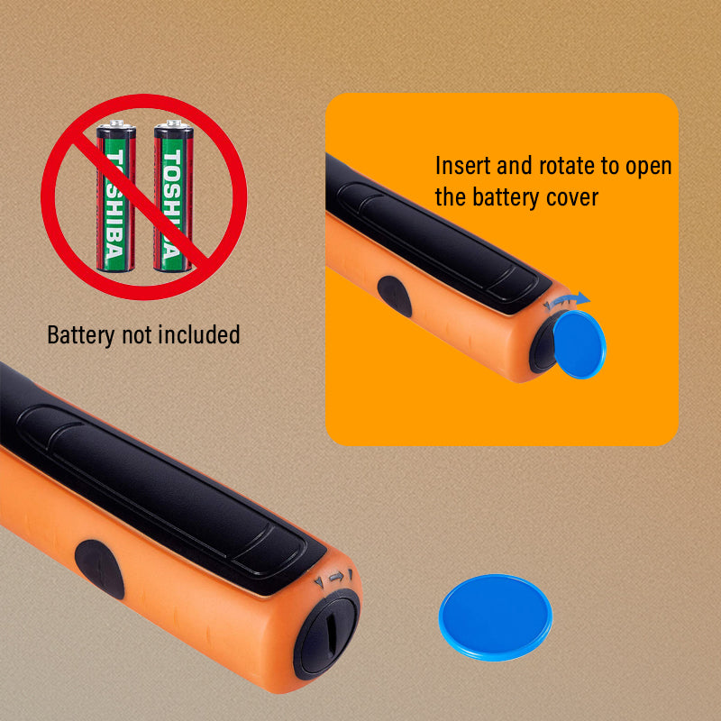 Digital Torque Wrench SN-030CN - image 3