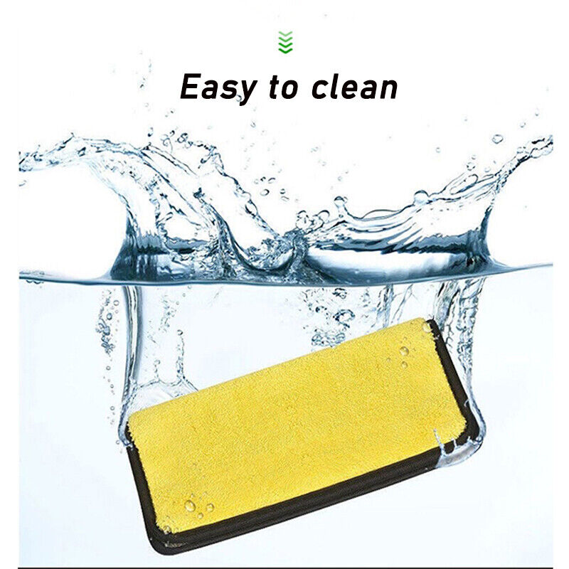 12PCS Car Cleaning Towels Drying Wash Cloth Microfibre Super Absorbent Polishing - image 2