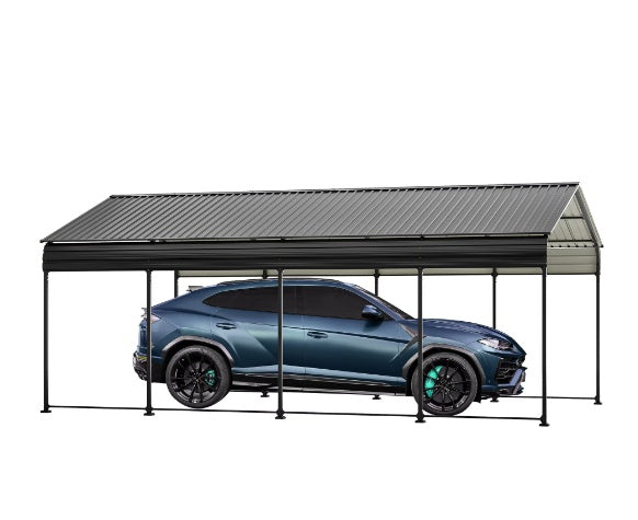 Storage Tent For Canopy Tents - image 5