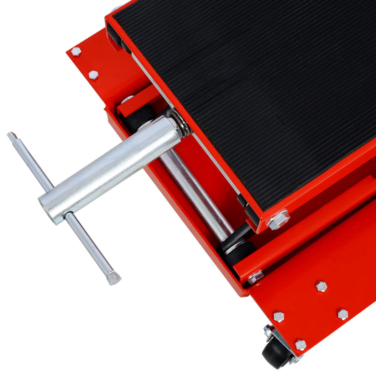 Metal Motorcycle Lifts - image 5