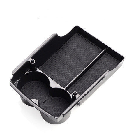 Centre Console Storage Tray for Tesla Model S and Model X