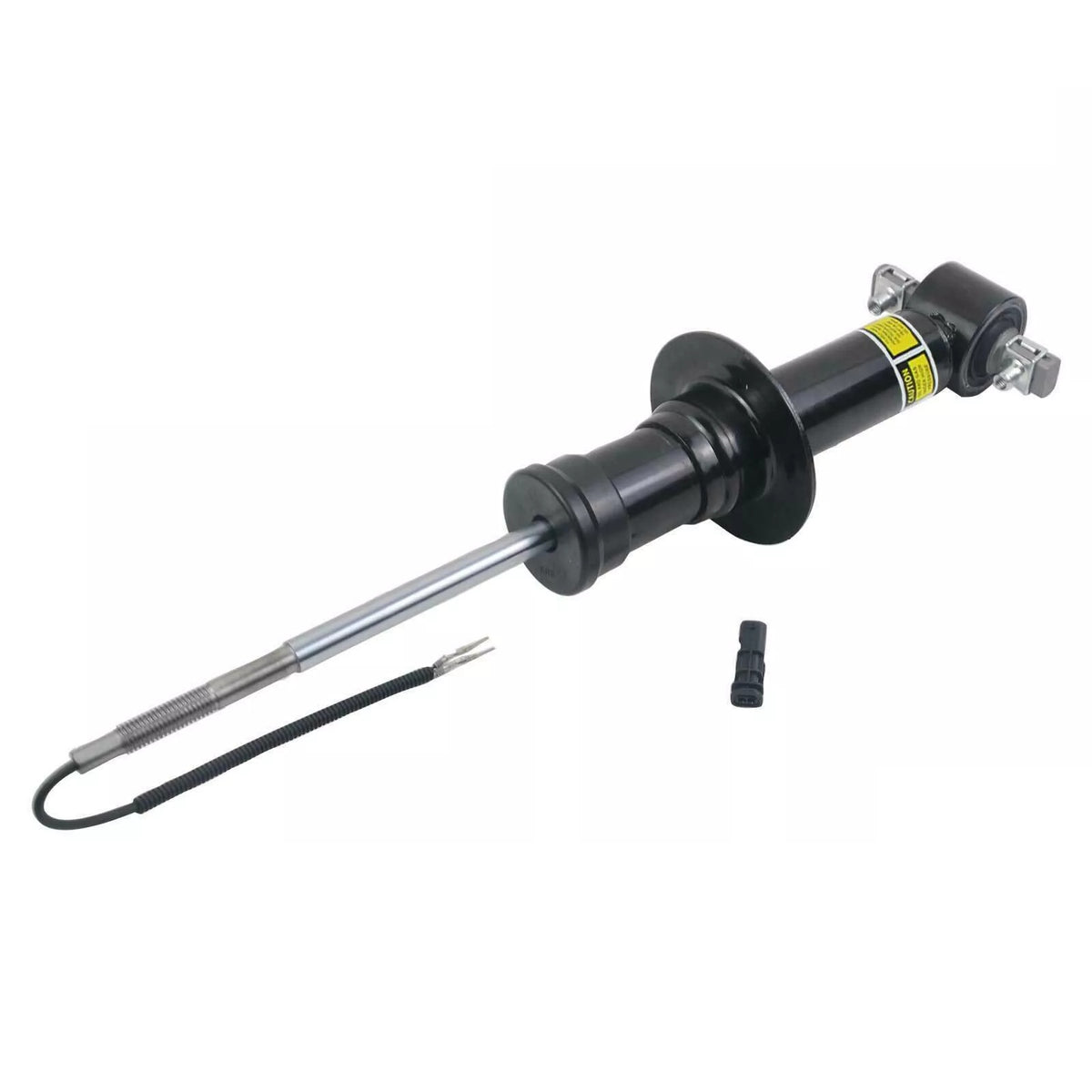 For Chevy Front Electronic Strut Absorber Tahoe Silverado Suburban 2015 - 2019 - image 3