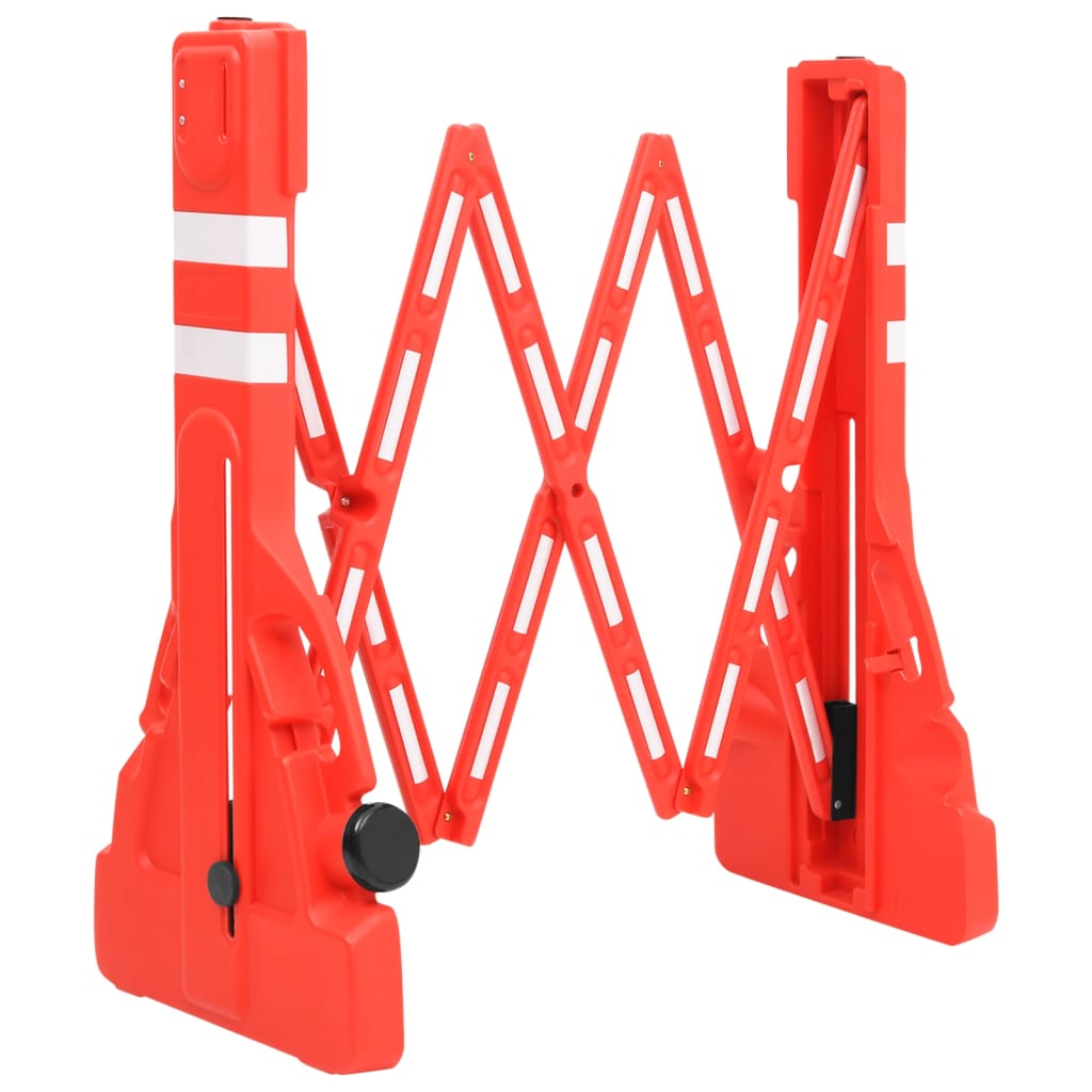 Foldable Barrier Gate 210x - image 3
