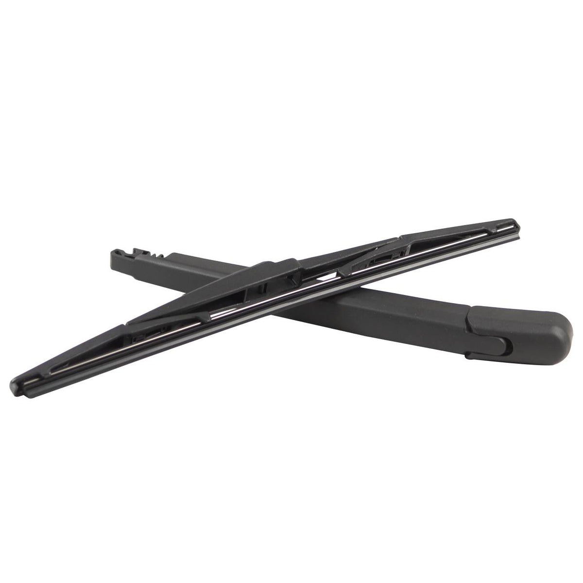 Fits Hyundai Santa Fe 988112B000 New Rear Windshield Wiper Arm With Blade - image 2
