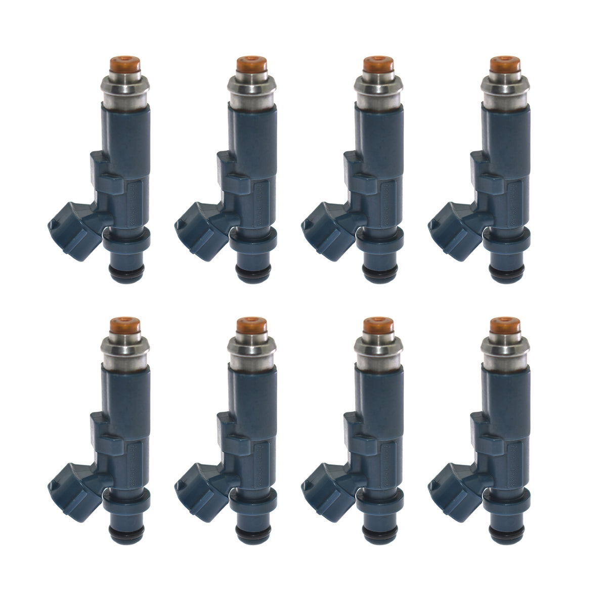 Fuel Injectors 4 Holes 23250-46080