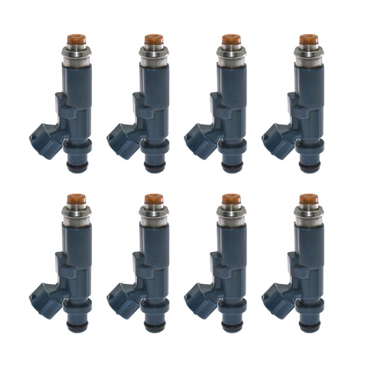 Fuel Injectors 4 Holes 23250-46080