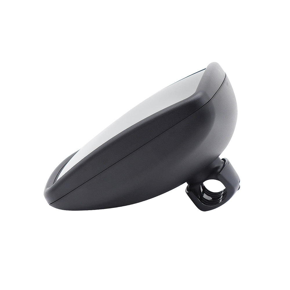 For International 4200 4300 2002-2018 Wide Angle Mirror Black Left & Right Side - image 3