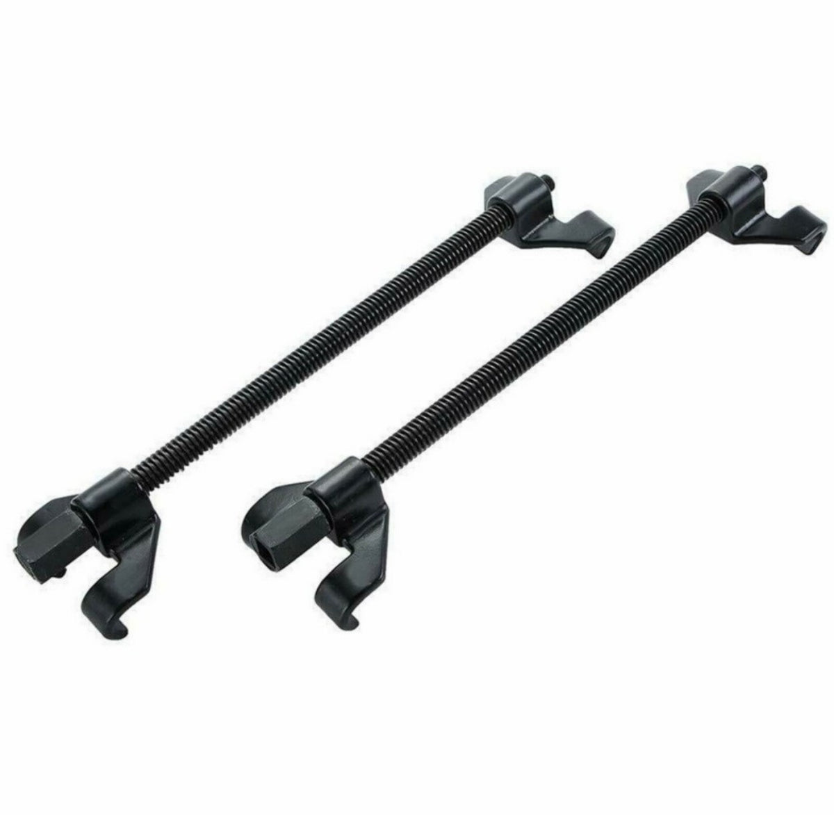 380MM COIL SPRING COMPRESSOR HEAVY DUTY PAIR OF SUSPENSION CLAMPS TOOL FOR CAR - image 5