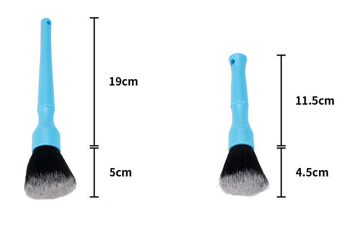 Soft car detailing brush - image 5