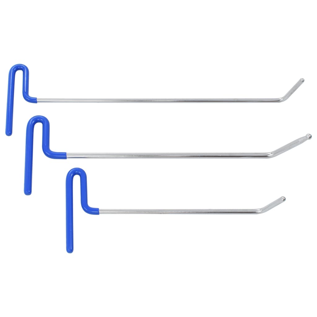 3-piece dent repair tool set - image 3