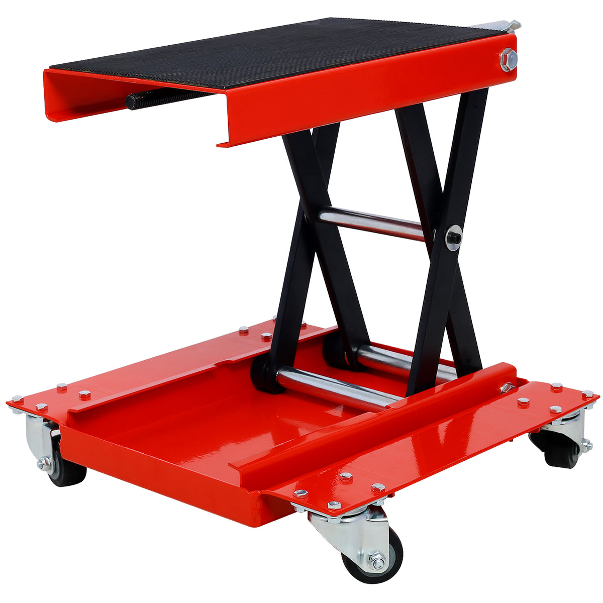 Metal Motorcycle Lifts - image 8