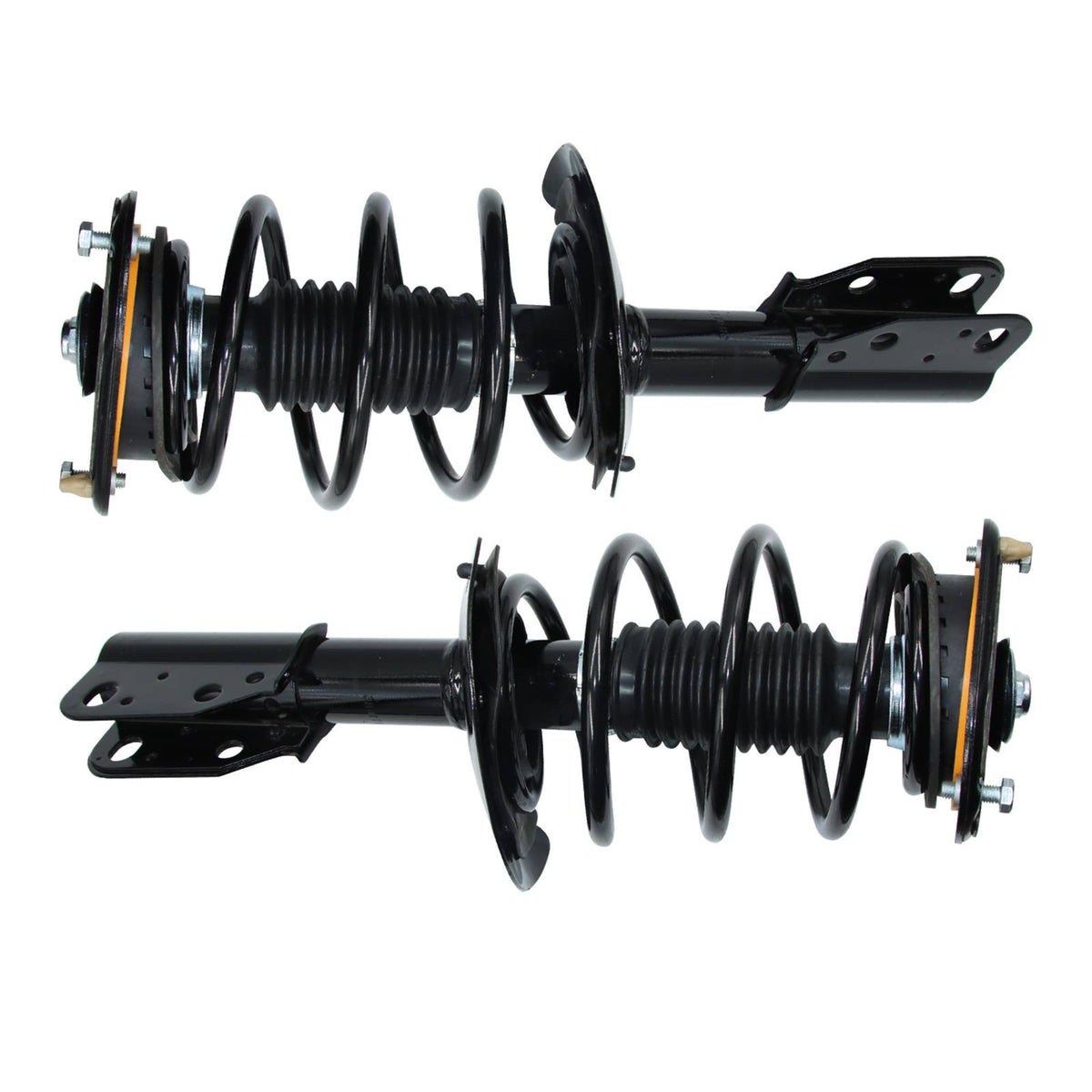 Pair Front Struts Assembly For 2000-2005 Cadillac Deville Buick Lesabre 171685 - image 7