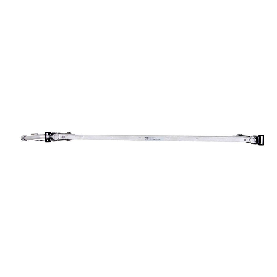 4720 AC Condenser For Chevrolet GMC Sierra Silverado 1500 2500 HD 3500 4.3L - image 6