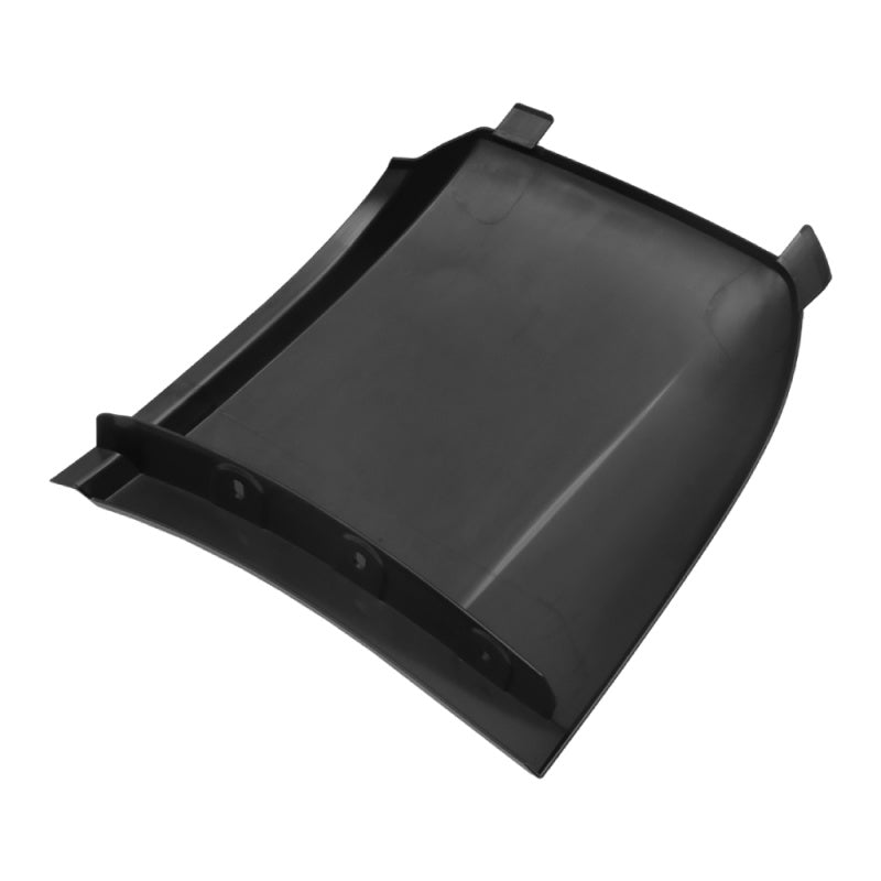Front Bumper Corner End Cover Fits 2018-2023 Volvo VNL Right Passenger Side - image 6