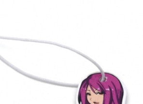 Car Aromatherapy Pendant - image 4