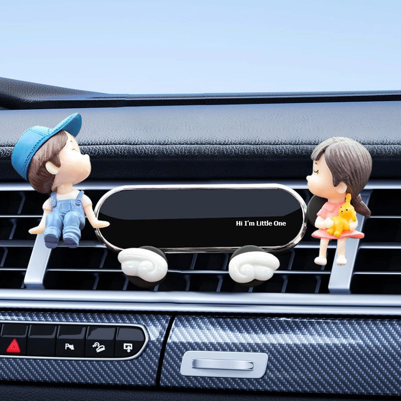 Car Mobile Phone Hoder - image 6